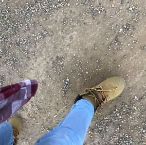 Meet your Posher, Belle